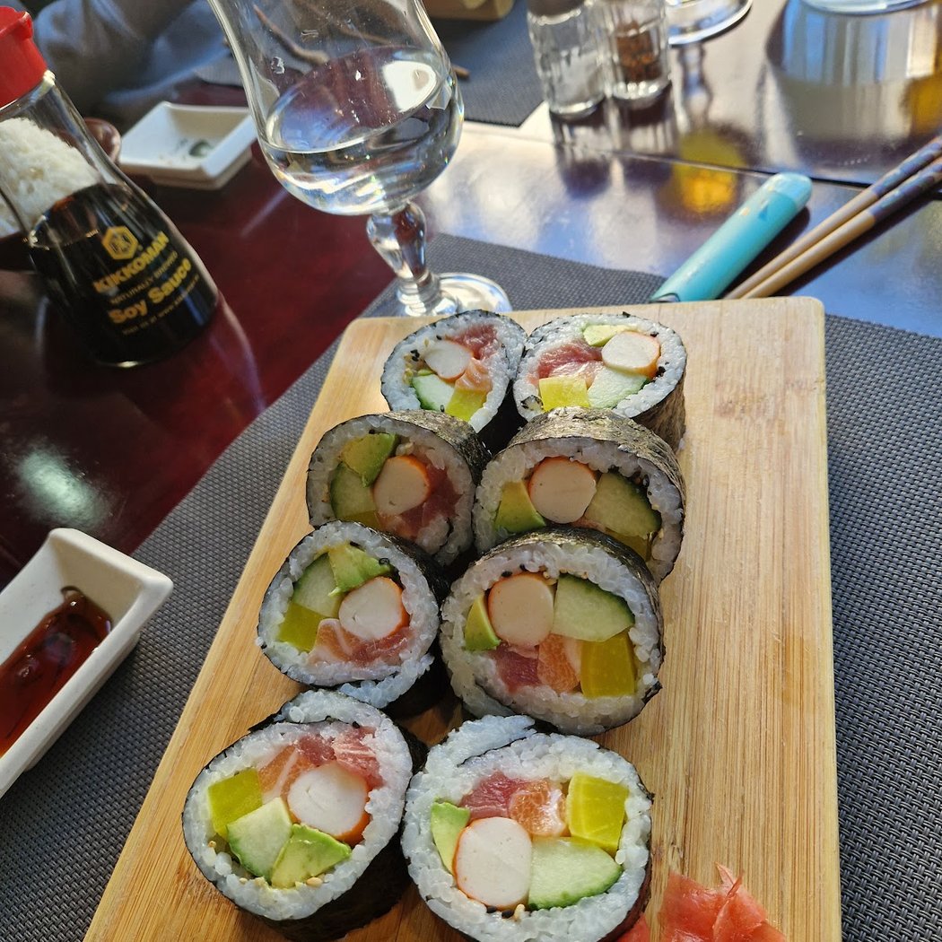Yaxingge 3